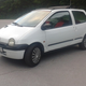 Illustration for article titled Arranged to see a white Twingo, but...